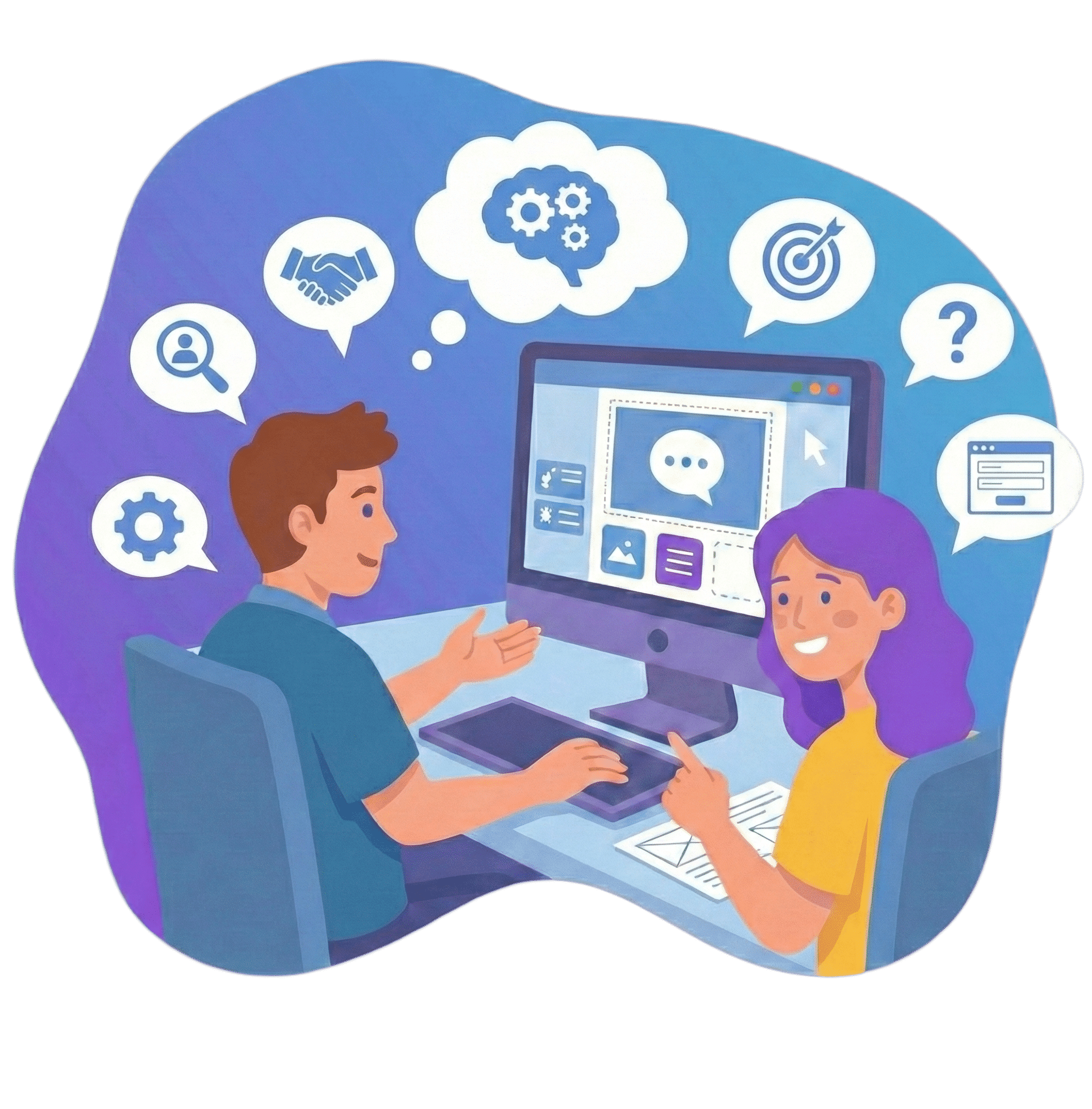 Agence marketing digital Lille