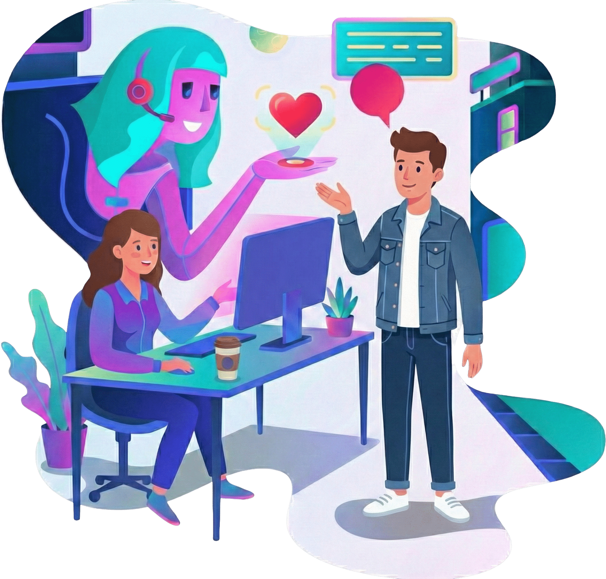 Merci a tous pour vos projets